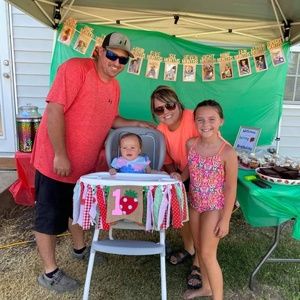 Meet your Posher, Amanda